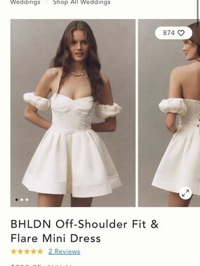 bhldn clean lines strapless mini dress BHLDN | Dresses | Bhldn Clean Lines Strapless Mini Dress